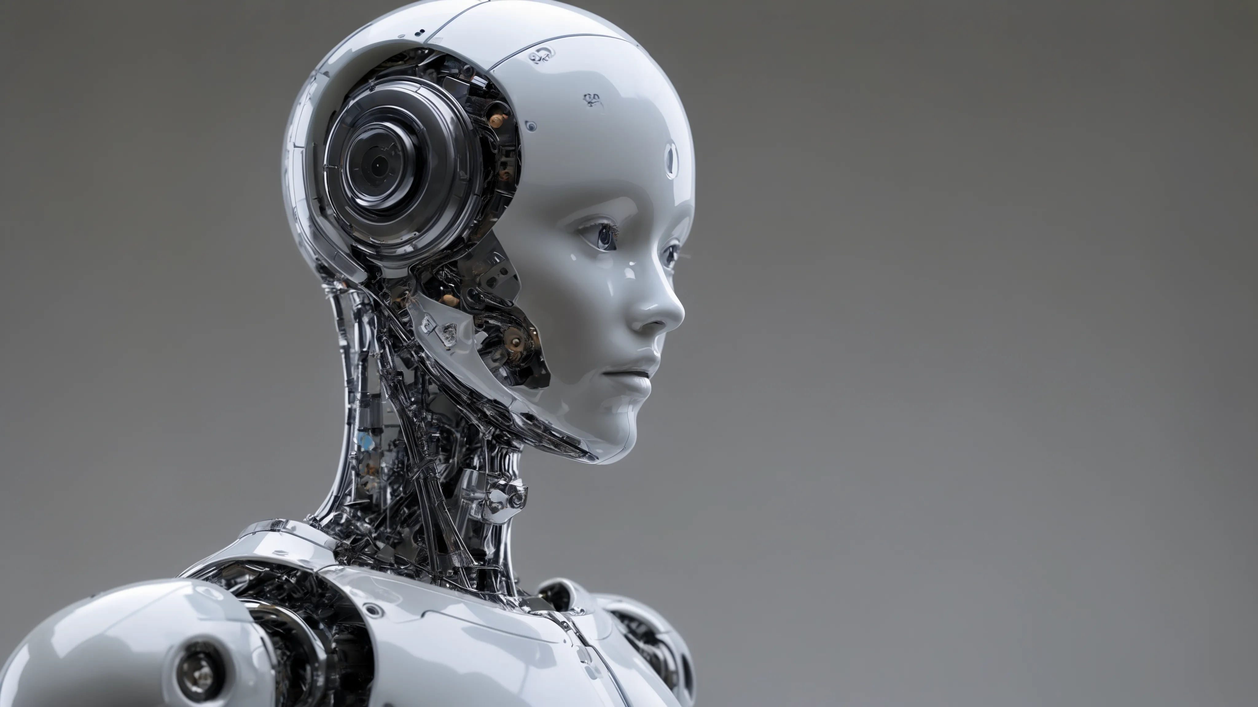 L'Avenir de l'Intelligence Artificielle : entre promesses et défis
