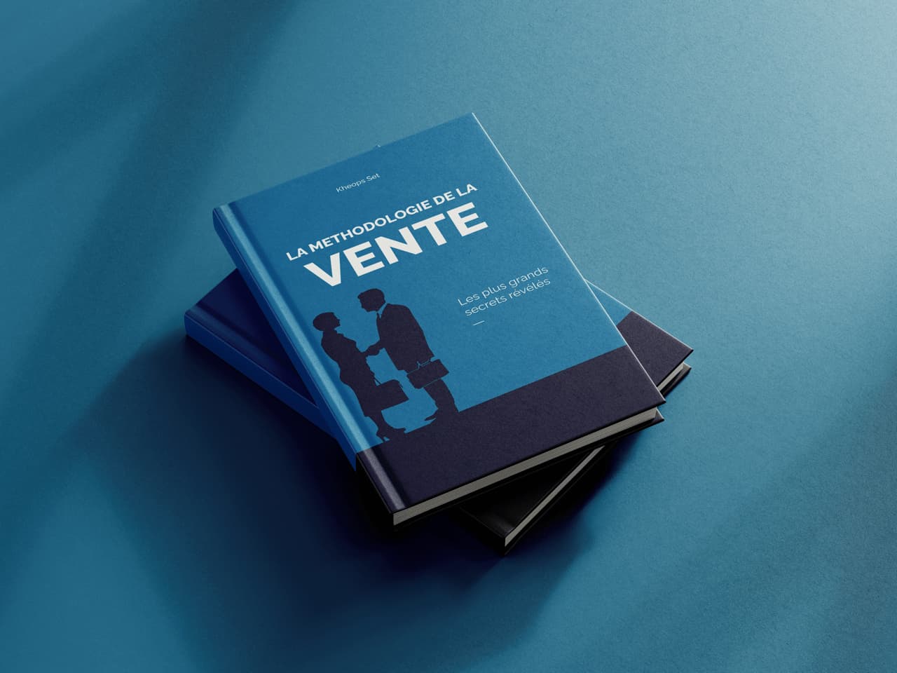 La Méthodologie de la Vente (2025)