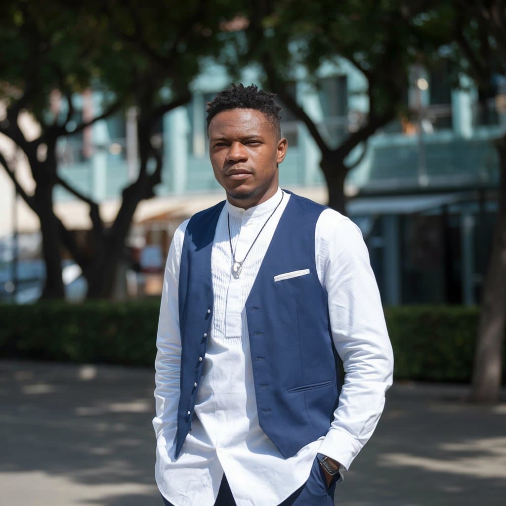 Kofi MENSAH