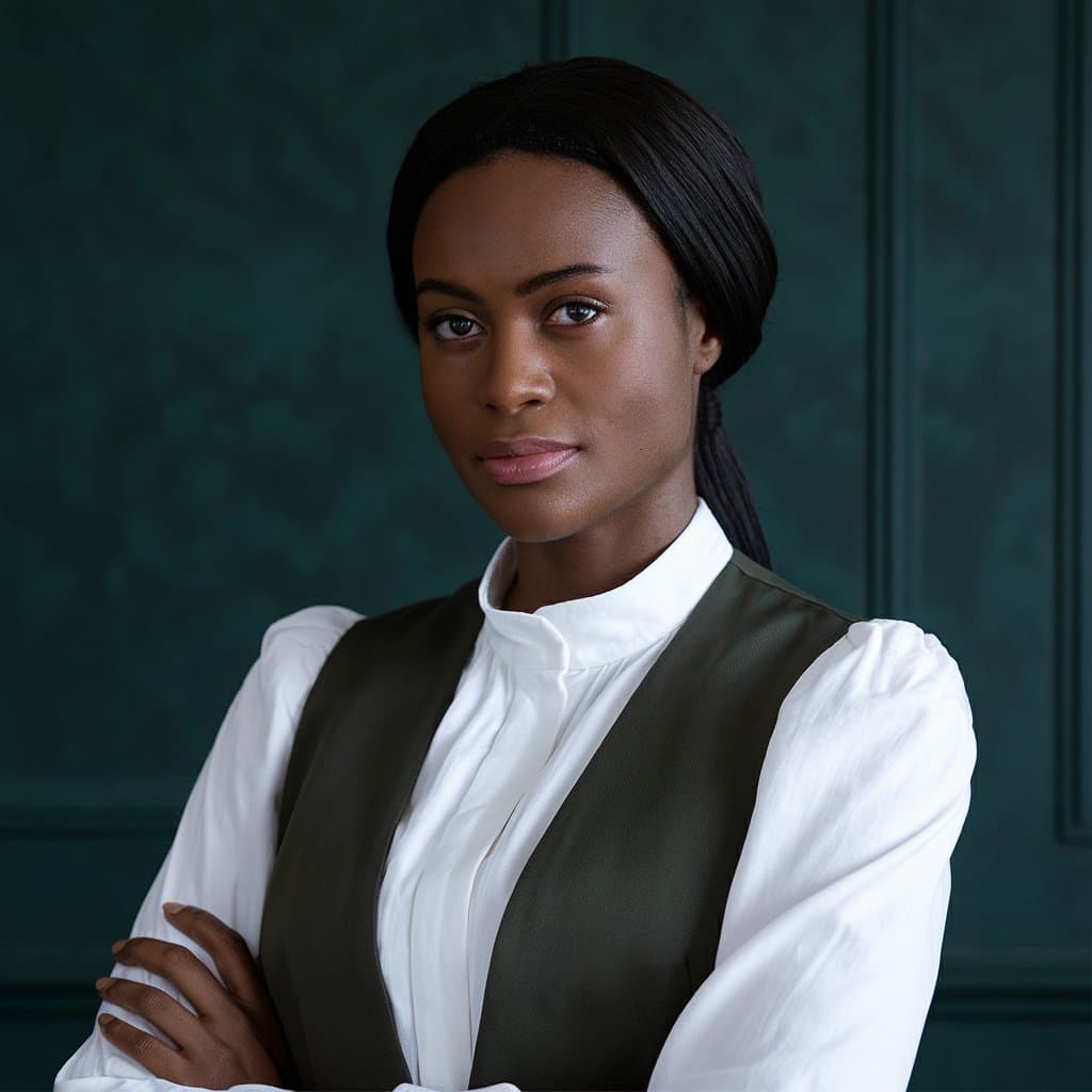 Martine FOKAM